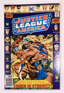 Comic - Justice League America - #135 - VG+