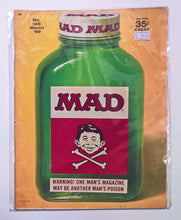Load image into Gallery viewer, MAD Magazine #125, March 1969