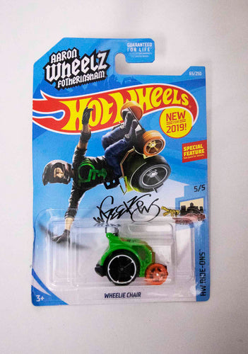 Toy Diecast 1:64 - Hot Wheels - 