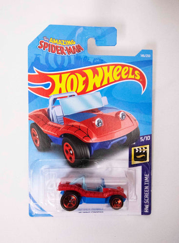 Toy Diecast 1:64 - Hot Wheels - 