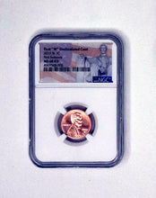 Load image into Gallery viewer, Coin US 1c - 2019 W One Cent Lincoln Penny - NGC Graded MS68 UNC - First Release - Highly Sought After Coin!
