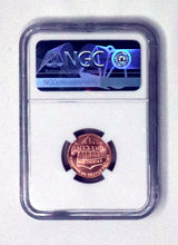Load image into Gallery viewer, Coin US 1c - 2019 W One Cent Lincoln Penny - NGC Graded MS68 UNC - First Release - Highly Sought After Coin!