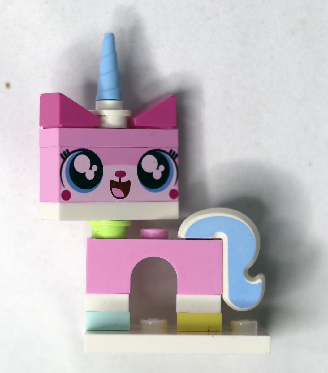 LEGO Movie 2 Minifigures  - 