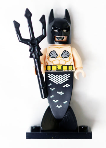 LEGO Batman Movie Minifigures Series 2 - 