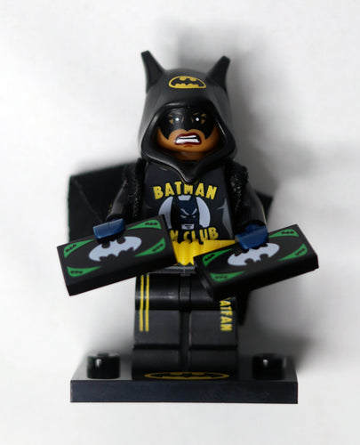 LEGO Batman Movie Minifigures Series 2 - 