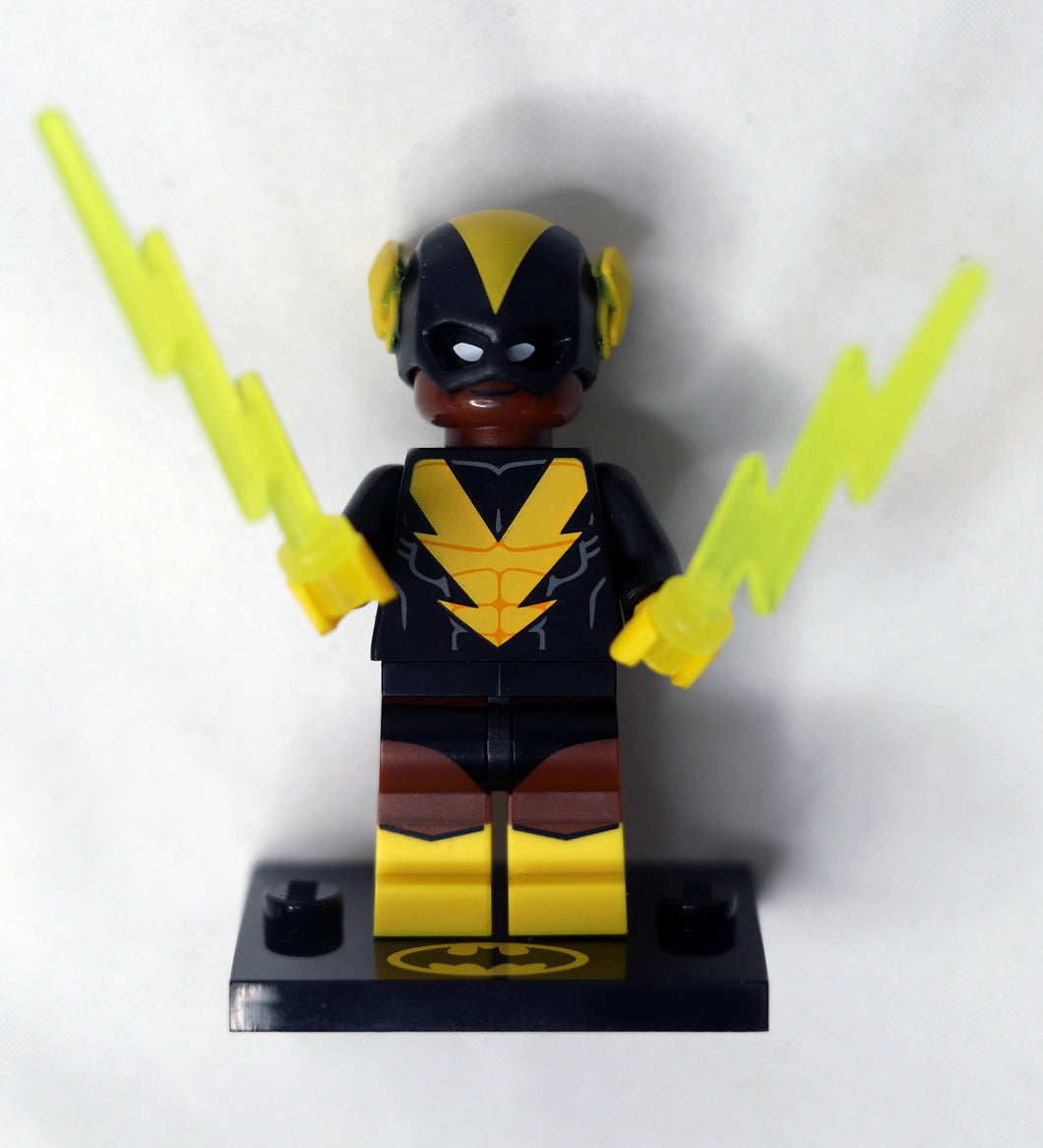 LEGO Batman Movie Minifigures Series 2 - 