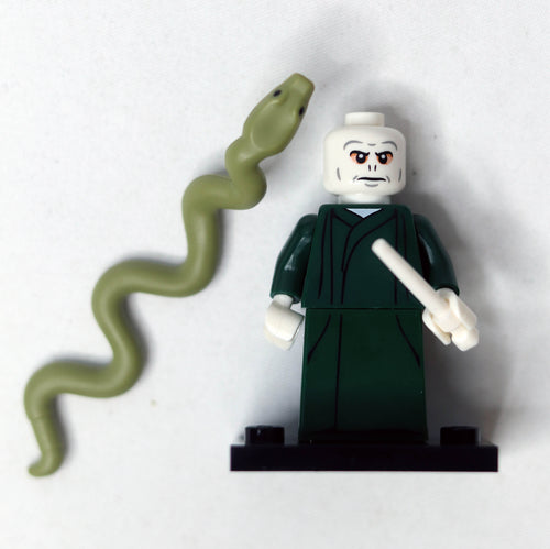 LEGO Harry Potter Fantastic Beasts Movie Minifigures  - 