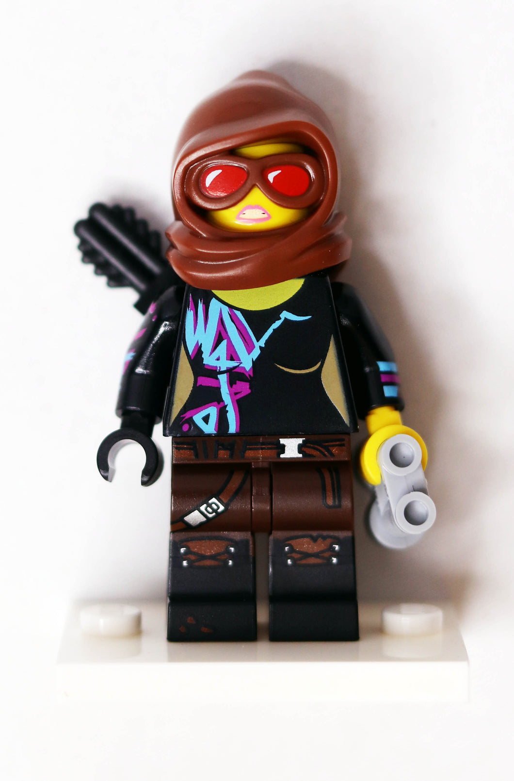 LEGO Movie 2 Minifigures  - 