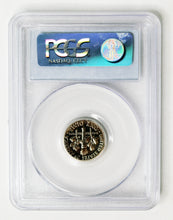 Load image into Gallery viewer, Coin US 10c - 1968 S - US Dime - PCGS Graded - PR66 - San Francisco Mint -GEM Proof
