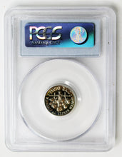 Load image into Gallery viewer, Coin US 10c - 1971 S - US Dime - PCGS Graded - PR67 - San Francisco Mint -GEM Proof