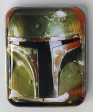 Load image into Gallery viewer, Gaming Playing Cards Special Edition - Star Wars - Limited Edition Poker / Gaming Cards - NEW - Boba Fett Storage Tin - MAY THE FORCE BET WITH YOU