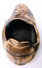 Load image into Gallery viewer, Home Decor Vintage - Bronzed Adidas Footwear - #30226
