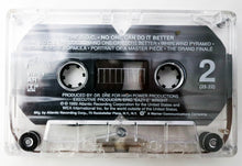 Load image into Gallery viewer, Music Cassette Tape - Hip-Hop / Rap / Gangsta - The D.O.C. - No One Can Do It Better -  1989 - Ruthless Records / Atlantic Records - Dr. Dre / Eazy E - Classic West Coast Rap Album - HARD TO FIND