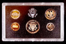 Load image into Gallery viewer, Coin US Proof Set - 1983 US Mint Proof Set - San Francisco - 5 Coin Set W/ OGP