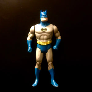 Toy Vintage Action Figure - Batman - Super Powers Collection - 1984 - Loose Figure - RARE