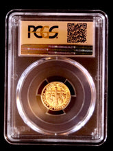 Load image into Gallery viewer, Coin US 10c - 2011-S PCGS PR69DCAM Silver US Dime San Francisco Mint