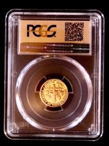 Coin US 10c - 2011-S PCGS PR69DCAM Silver US Dime San Francisco Mint