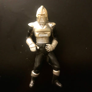 Toy Vintage Action Figure - Battlestar Galactica - 1978 Cylon Centurion - Loose - RARE VINTAGE