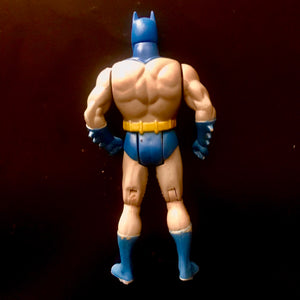 Toy Vintage Action Figure - Batman - Super Powers Collection - 1984 - Loose Figure - RARE