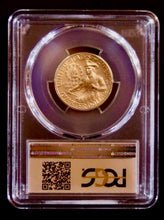 Load image into Gallery viewer, Coin US 25c - 1976-S Silver Bicentennial Quarter - PCGS Graded MS65 - San Francisco Mint