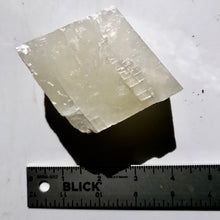 Load image into Gallery viewer, Large Selenite / Quartz Specimen, Nice Diamond Shape